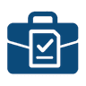 Job finder logo